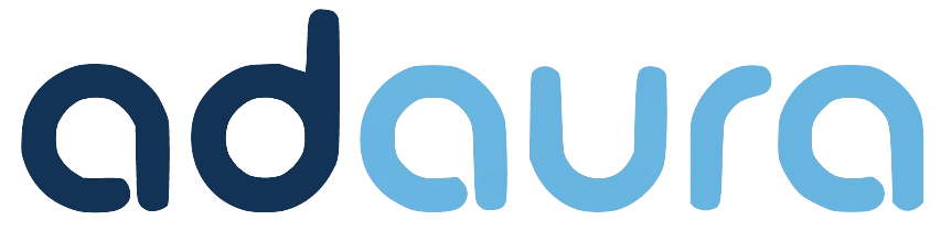 AdAura Logo